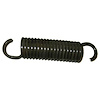 GMK453221169 Left/Driver Side Or Right/Passenger Side Hood Hinge Spring for 1969-1972 Olds Gm A-Body - image 1