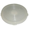 GMK453253169 On Interior Sail Panel Courtesy Lamp Lens for 1969-1972 Olds Gm A-Body - image 1