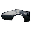 GMK453260068R Right/Passenger Side Quarter Panel Skin for 1968-1969 F-1985 Oldsmobile Cutlass - image 1