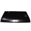 GMK4532700683 Deck Lid Pnl 1968 Cutlass Conv - image 1