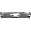 GMK4532800681 Rear Bumper for 1968 Oldsmobile Cutlass - image 1