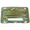 GMK453288568 Fuel Door 1968-1970 Cutlass Buick Special Skylark Gs Except Wagon Modelss - image 1