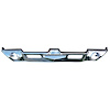 GMK4533000711A Front Bumper for 1971-1972 Oldsmobile Cutlass - image 1