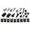 GMK453305071S Grille Mount Screw Kit 1971 Cutlass - image 1