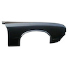 GMK453310070R Front Fender for 1970-1972 F-1985 - image 1