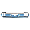 GMK4533800701A Rear Bumper for 1970 Oldsmobile Cutlass - image 1