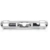 GMK4533800711 Rear Bumper for 1971-1972 Oldsmobile Cutlass - image 1