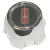 GMK4534588751 Red Rocket Wheel Center Cap for 1975-1979 Oldsmobile Super Stock Ii Wheel - image 1