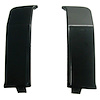 GMK4534802761P Rear Bumper Filler for 1976-1977 2-Door Oldsmobile Cutlass - image 1