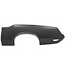 GMK456060070L Left/Driver Side Quarter Panel Skin for 1970-1972 Cutlass Supreme Hardtop Or Convertible - image 1