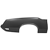 GMK456060070R Right/Passenger Side Quarter Panel Skin for 1970-1972 Cutlass Supreme Hardtop Or Convertible - image 1