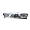 GMK4562071811L Clear Park & Signal Lamp Assembly for 1981-1986 Oldsmobile Cutlass - image 1