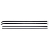 GMK456242381S Outer Window Felt for 1981-1988 Oldsmobile Cutlass - image 1