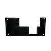 GMK4562552834 Automatic Shifter Cover Plate 1983-1984 Cutlass Supreme Lightning Rod Mid Plate - image 1