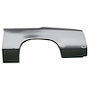 GMK456260081L Quarter Panel Skin Left/Driver Side 1981-1988 Cutlass Supreme 2 Door