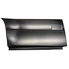 GMK456269081L Lower Rear Quarter Panel Patch for 1981-1988 Supreme - image 1