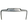 GMK4940049472 Chromed Grille Frame for 1947-1953 GMC 1st Series Truck - image 1