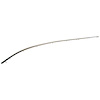 GMK494021547 Hood Spear for 1947-1955 GMC Truck 1st Series [Stainless Steel] - image 1