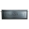 GMK494282563 With in.GMC' Lettering Tailgate Shell for 1963-1987 Fenderside Truck - image 1