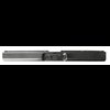 18-Gauge Steel Rear Roll Pan for 1987-1991 Chevrolet Blazer and Suburban, 1973-1986 Chevrolet and GMC C/K Trucks Fleetside