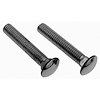 GMKHW1007 Front Outer Corner Bumper Mounting Bolts - image 1