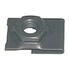 GMKHWB2031 Box Of 25 J-Type Cage Nut - image 1