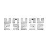 GMKHWB2039 10 Pcs Body Shim Set [3/16 Thick]