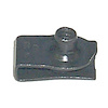 GMKHWB2041 Box Of 50 Extruded U-Nut - image 1
