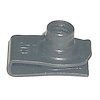 GMKHWB2043 Box Of 50 Extruded U-Nut - image 1