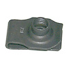 GMKHWB2049 Box Of 25 Extruded U-Nut - image 1
