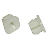 GMKHWB2065 Front Trim Nylon Nut - image 1