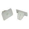 GMKHWB2066 Front Trim Nylon Nut - image 1