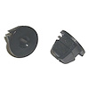 GMKHWB2067 Front Trim Nylon Nut