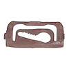 GMKHWB2078 Front Reveal Molding Clip for 1968-1974 Chevy Nova - image 1