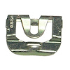 GMKHWB2080 Front Or Rear Reveal Molding Clips - image 1