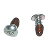 GMKHWB2091 With Sealer Reveal Molding Clip Screw - image 1
