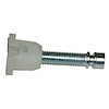 GMKHWB2101 Box Of 25 Headlamp Adjusting Screw & Nut for 1962-1967 X - image 1