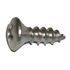 GMKHWB2202 Box Of 100 Carpet Sill Plate Screw - image 1