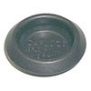 GMKHWB2304 Depressed Center Plastic Plug Button - image 1