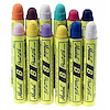 GMKHWB5001 Brown Markal Paint Stick Set - image 1