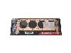 Pro Copper Cylinder Head Gaskets Bore/Thickness: 3.850" x .093" - image 1