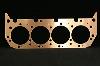 Pro Copper Cylinder Head Gaskets Bore/Thickness: 4.570" x .062" - image 1