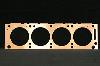 Pro Copper Cylinder Head Gaskets Bore/Thickness: 4.250" x .062" - image 1