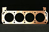 FORD 289-351W PRO COPPER HD GASKETS - image 1