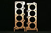 FORD 4.6/5.4 PRO COPPER HD GASKETS - image 1