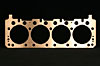 BAE FATHEAD PRO COPPER HD GASKETS - image 1