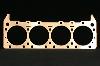 Pro Copper Cylinder Head Gaskets Bore/Thickness: 4.380" x .043" - image 1