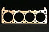 CHRYS 383-440 PRO COPPER HD GASKETS - image 1
