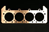 440 B1 / TS PRO COPPER HD GASKETS - image 1