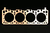 CHRYS 426 HEMI PRO COPPER HD GASKETS - image 1